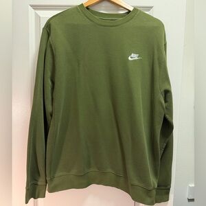 Nike Sportswear Crewneck Men’s M/Tall